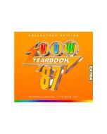 Now Yearbook Extra 1987 CD