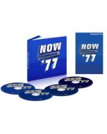 Pop Sampler - Now Yearbook 1977 (Special Edition) CD