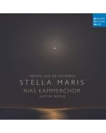 RIAS-Kammerchor - Stella Maris CD