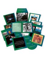 John Williams - John Williams - The Anthology Vol.1 1969-1990 CD