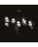 Múr - Múr CD