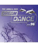 Dream Dance Vol. 96 - The Annual LP