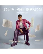 Louis Philippson - Exposition CD
