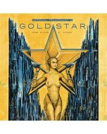 Imperial Triumphant - Goldstar CD