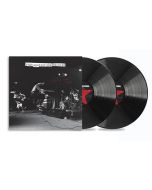 Rage Against The Machine - Live On Tour 1993 LP