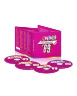 Now Yearbook 1989 CD