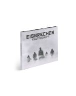 Eisbrecher - Kaltfront°! CD