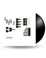 Slowdive - Pygmalion (Bio Vinyl) LP