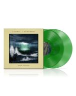 Cosmic Cathedral - Deep Water (Limited Indie Edition) (Transparent Green Vinyl) LP