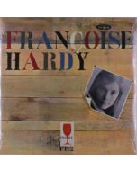 Françoise Hardy - Mon Amie La Rose LP