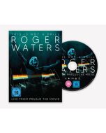 Roger Waters - This Is Not A Drill: Live From Prague DVD