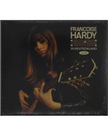 Françoise Hardy - In Deutschland CD