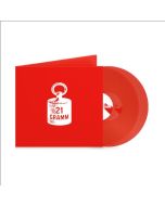 Apache 207 - 21 Gramm (Limited Special Edition) (Transparent Red Vinyl) LP