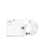 Bring Me The Horizon - L.I.V.E. In Sao Paulo (Live Immersive Virtual Experiment) (Crystal Clear Vinyl) LP