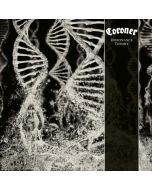 Coroner - Dissonance Theory (180g) LP