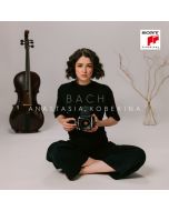 Johann Sebastian Bach (1685-1750) - Cellosuiten BWV 1007-1012 CD