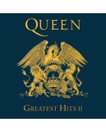 Queen - Greatest Hits II CD