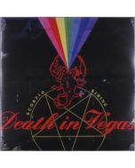 Death In Vegas - Scorpio Rising LP