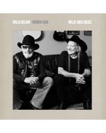 Willie Nelson - Workin' Man: Willie Sings Merle CD