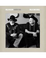 Willie Nelson - Workin' Man: Willie Sings Merle LP