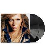 Jennifer Lopez - J.Lo (25th Anniversary) LP