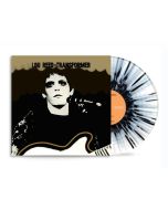 Lou Reed (1942-2013) - Transformer (Black White Splatter Vinyl) (National Album Day 2025) LP