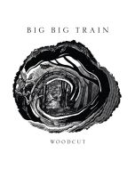 Big Big Train - Woodcut (180g) (Limited Edition) LP