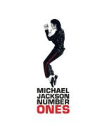 Michael Jackson - Number Ones LP
