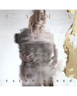IAMX - Fault Lines² CD
