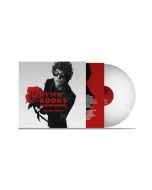 The Kooks - Never/Know (Limited Edition) (Clear Vinyl) LP