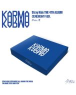 Stray Kids - Karma (CEREMONY VER.) CD