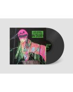 Axel Boman - Luz - Quest For Fire In Dub! LP