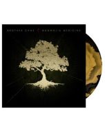 Brother Cane - Magnolia Medicine (Limited Indie Exclusive Edition) (Clear w/ Black & Gold Splatter Vinyl) LP