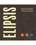Michael League - Elipsis CD