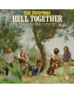 The Sheepdogs - Hell Together (EP) CD