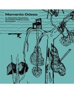 Sebastian Studnitzky - Memento Odesa (Live In Berlin) LP
