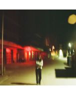 Matilda Mann - Roxwell CD