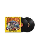 1000Mods - Cheat Death (180g) LP
