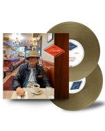 Eric Clapton - Meanwhile (Limited Edition) (Gold Vinyl) LP