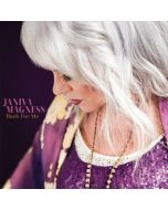 Janiva Magness - Back For Me (Limited Edition) LP