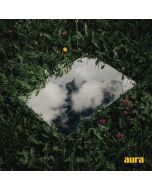 Mattiu - Aura LP