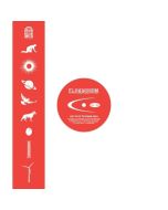 Cloakroom - Last Leg Of The Human Table CD