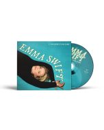 Emma Swift - The Resurrection Game CD
