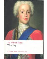Sir Walter Scott: Waverley