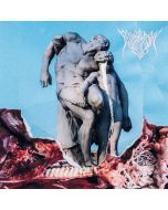 Predatory Void - Atoned In Metamorphosis EP (Limited Edition) (Red Vinyl) 10I
