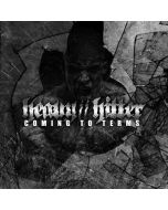 Heavy // Hitter - Coming To Terms / Moments Of Misery LP