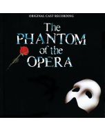 Andrew Lloyd Webber - Phantom Of The Opera (Original Cast Recording) CD