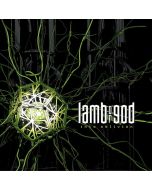 Lamb Of God - Into Oblivion CD
