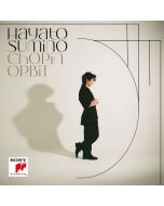 Hayato Sumino - Chopin Orbit (180g) LP