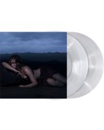 Tate McRae - So Close To What??? (Deluxe Edition) (Crystal Clear Vinyl) LP